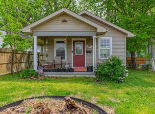 1315 John St, Evansville, IN 47714