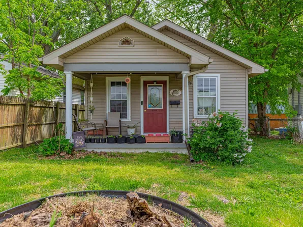 1315 John St, Evansville, IN 47714