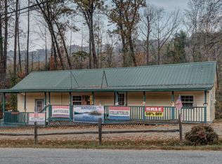 1397 Andrews Rd, Murphy, NC 28906