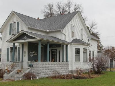 602 2nd Ave NE, Brainerd, MN, 56401