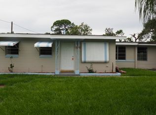 1208 Van Buren St, Lake Placid, FL 33852