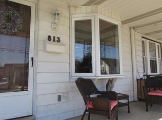 813 5th Ave, Prospect Park, PA 19076