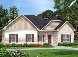 404 Twin Springs Dr, Spartanburg, SC 29301