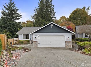 7018 Falcon Ct, Arlington, WA