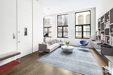 Sold by Halstead Real Estate