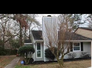 329 Somerset Dr, Warner Robins, GA 31088
