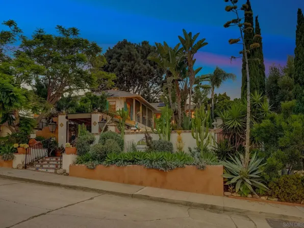 3014 Xenophon St, San Diego, CA 92106