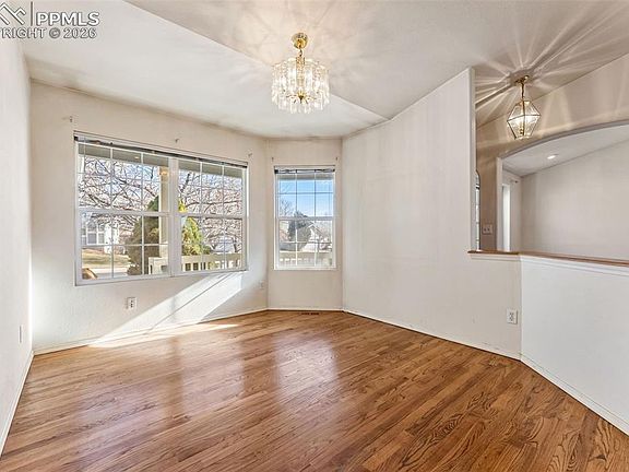 4th image of 6709 Showhorse Ct