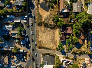 0 Mission Rd LOT 2, Fallbrook, CA 92028