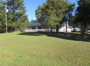 3044 Farm Life School Rd, Carthage, NC 28327