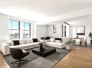 666 W End Ave APT 19CG, New York, NY 10025