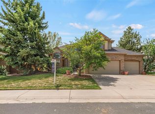 5449 S Idalia Way, Centennial, CO 80015