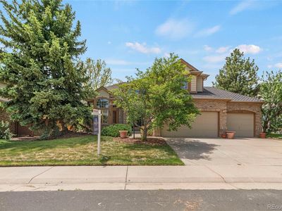 5449 S Idalia Way, Centennial, CO, 80015