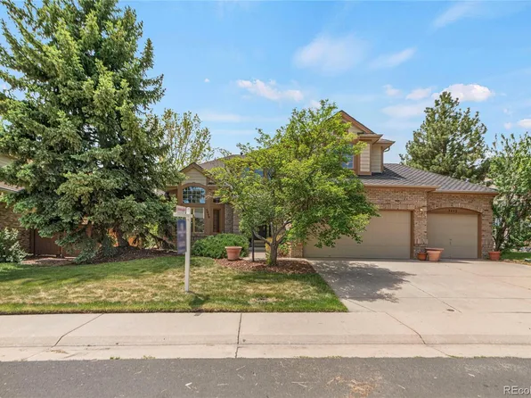 5449 S Idalia Way, Centennial, CO 80015