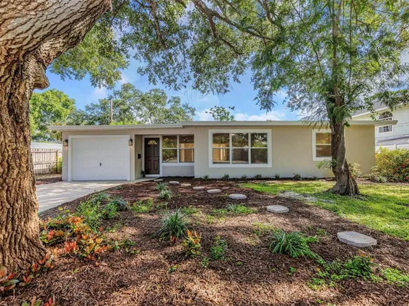 8017 31st Ave N, Saint Petersburg, FL 33710