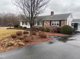 356 Central St, Foxboro, MA 02035