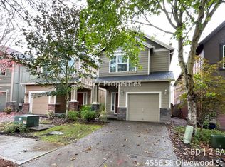 4556 SE Olivewood St, Hillsboro, OR