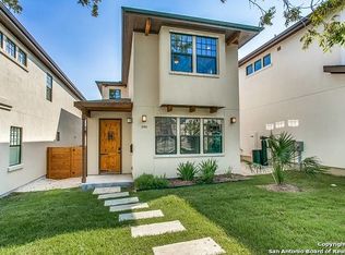 346 E Olmos Dr, San Antonio, TX 78212
