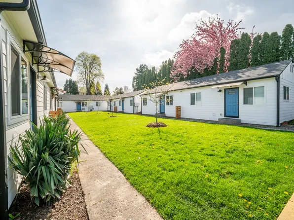 Sumner Commons, 5240 NE 89th Ave #6, Portland, OR 97220