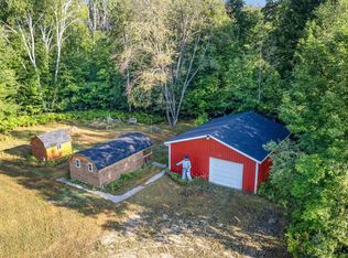 8446 Curtis Rd, Hale, MI 48739