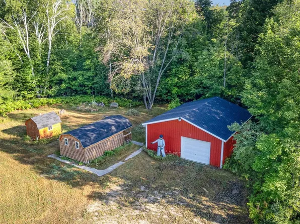 8446 Curtis Rd, Hale, MI 48739