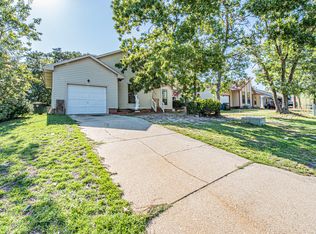 6831 Kizer Dr, Fayetteville, NC 28314