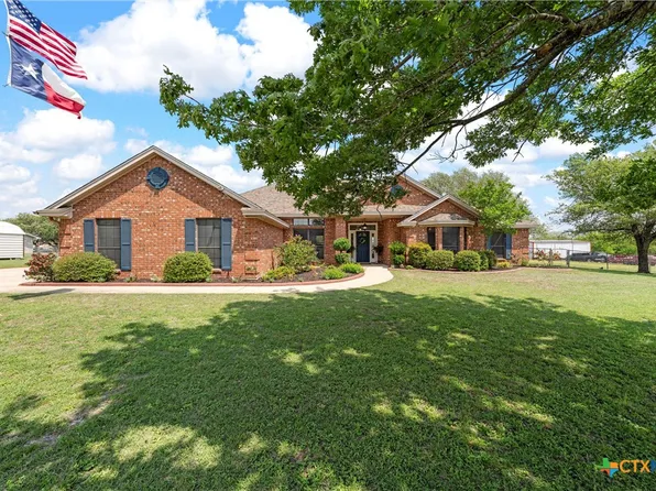 1250 Old Nolanville Rd, Nolanville, TX 76559