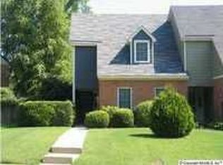 2708 Wynterhall Rd SE, Huntsville, AL 35803