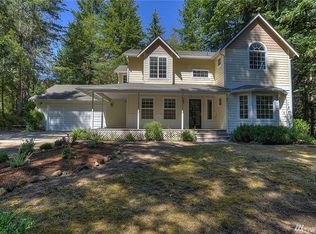 6526 Northill Dr SW, Olympia, WA 98512