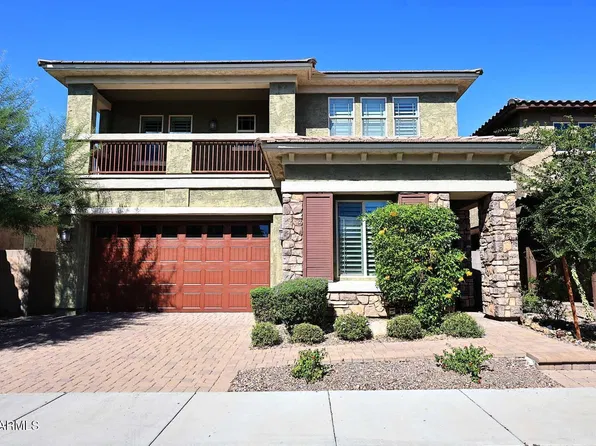 4638 E CASITAS DEL RIO Drive, Phoenix, AZ 85050
