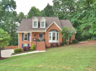 4554 Little Ridge Dr, Birmingham, AL 35242