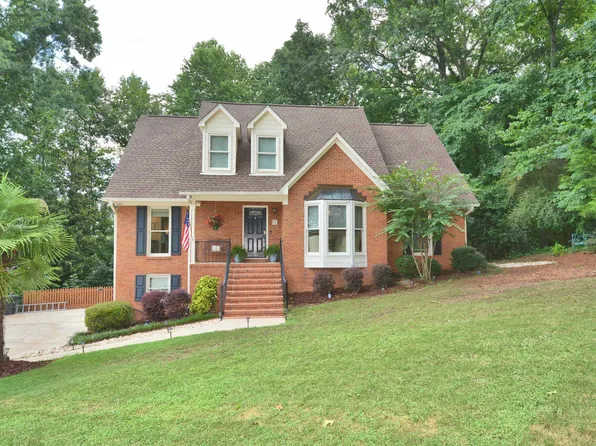 4554 Little Ridge Dr, Birmingham, AL 35242