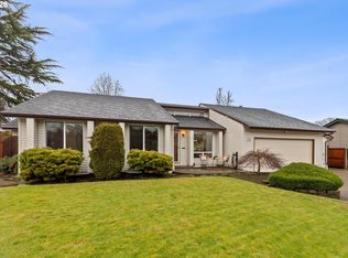 3161 NW Ashland Dr, Beaverton, OR 97006