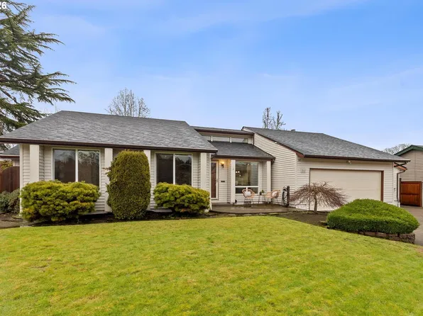 3161 NW Ashland Dr, Beaverton, OR 97006