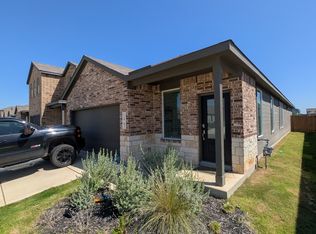 11743 Carolina Rose, Converse, TX 78109