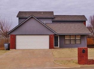 4509 SW Malcom Rd, Lawton, OK 73505