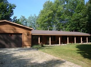 5900 Bodrie Ln, Gaylord, MI 49735