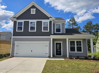 946 Pullman Loop, Aiken, SC 29801