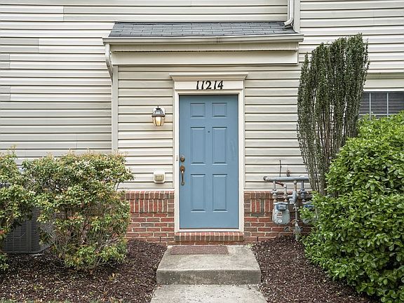 2nd image of 11214 Wortham Crest Cir #1
