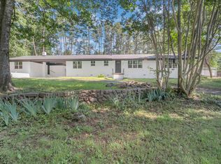922 Scenic Dr, Perryville, AR 72126