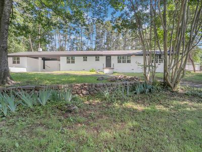 922 Scenic Dr, Perryville, AR, 72126