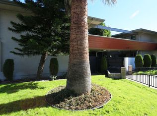Copa de Oro, North Hollywood, CA 91601