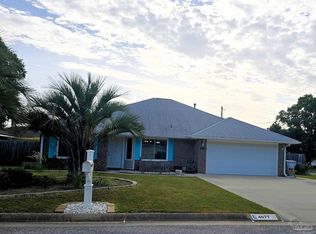 4677 Magnolia Hill Ct, Pace, FL 32571