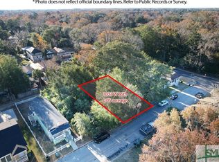1023 W 36th St, Savannah, GA 31415