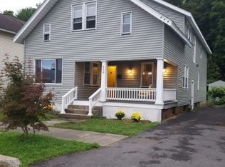 390 Academy St, Archbald, PA 18403