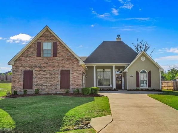 Zillow Shreveport Louisiana