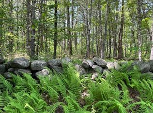 0 Gap Mountain Rd, Fitzwilliam, NH 03447