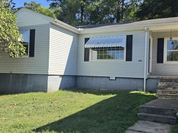 605 N 6th St, Paragould, AR 72450