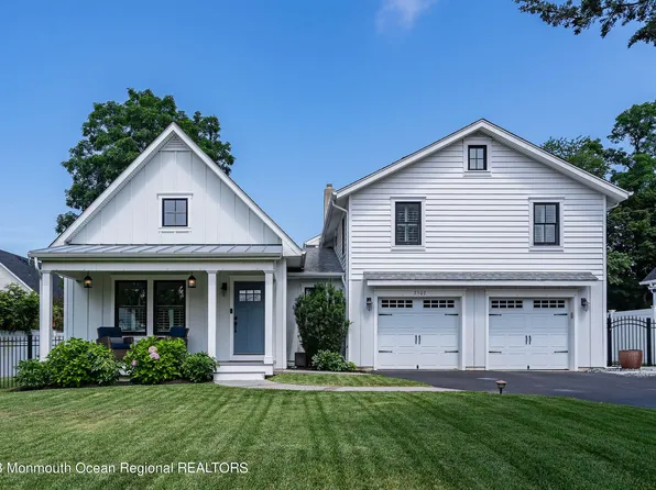 2502 Kipling Avenue, Spring Lake, NJ 07762
