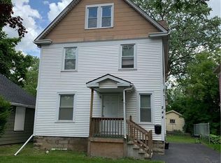 244 Denver St, Rochester, NY 14609